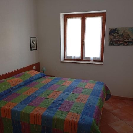 Aparthotel Air Borgo Della Torre Isola Rossa Exterior foto