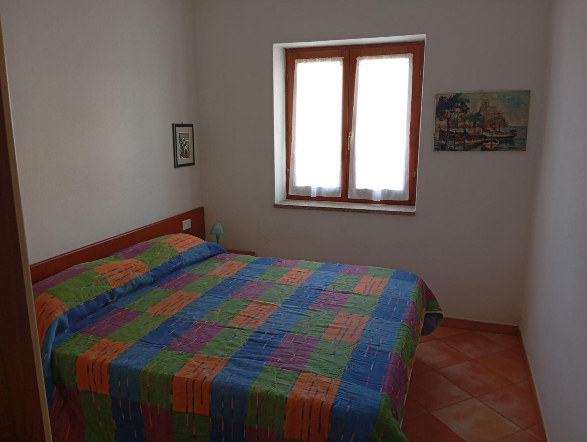 Aparthotel Air Borgo Della Torre Isola Rossa Exterior foto